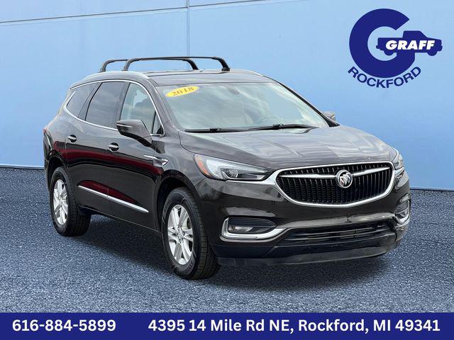 2018 Buick Enclave Essence for sale in Rockford, MI