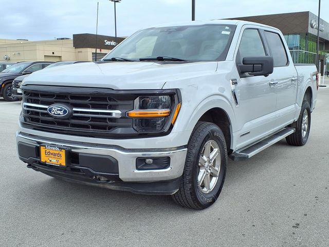 2024 Ford F-150 XLT for sale in Council Bluffs, IA