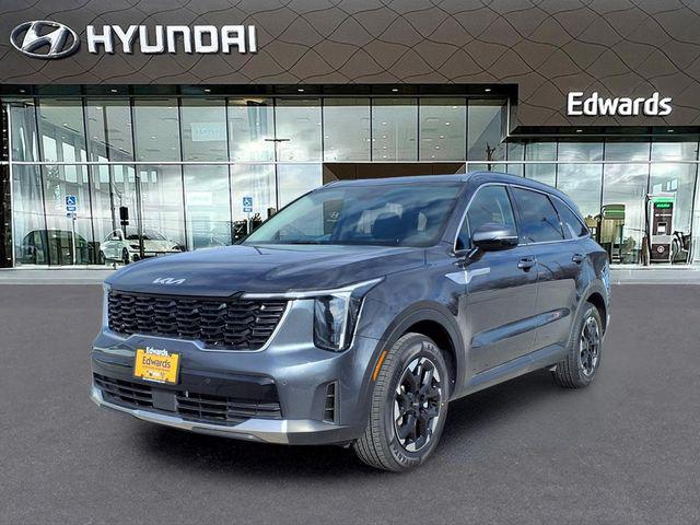 2024 Kia Sorento S for sale in Council Bluffs, IA