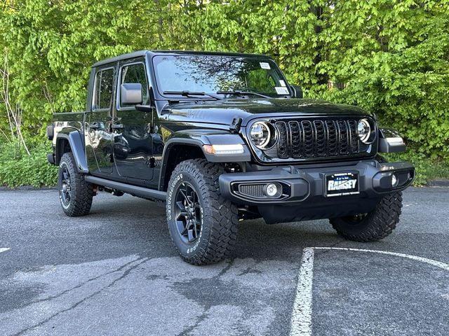2026 Jeep Gladiator Sport for sale in Ramsey, NJ