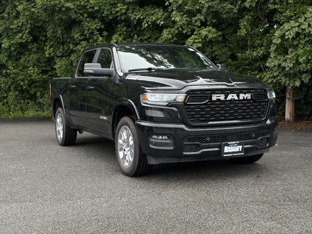 2026 RAM 1500 RAM 1500 BIG HORN CREW CAB 4X4 57 BOX
