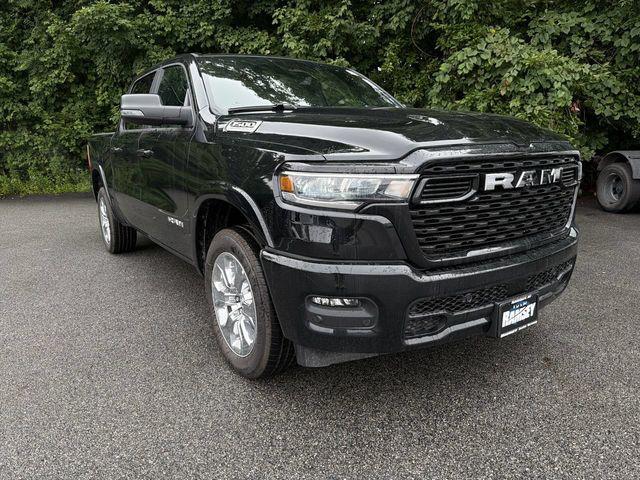 2026 RAM 1500 RAM 1500 BIG HORN CREW CAB 4X4 57 BOX