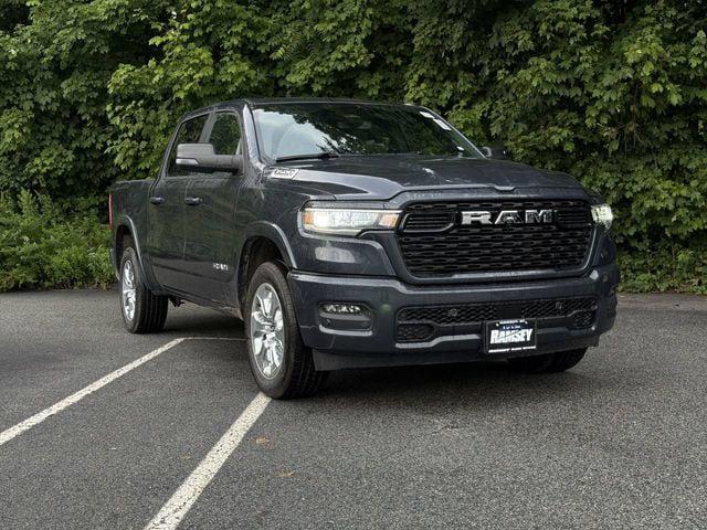 2026 Ram 1500 Big Horn Crew Cab 4x4 57 Box for sale in Ramsey, NJ