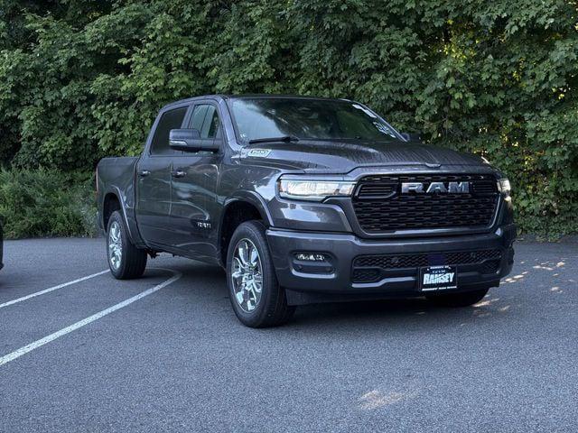 2026 Ram 1500 Big Horn Crew Cab 4x4 57 Box for sale in Ramsey, NJ