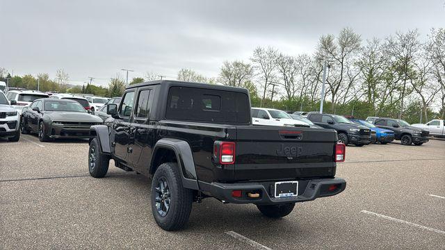 2026 Jeep Gladiator GLADIATOR 85TH ANNIVERSARY EDITION 4X4 2026 Jeep Gladiator GLADIATOR 85TH ANNIVERSARY EDITION 4X4