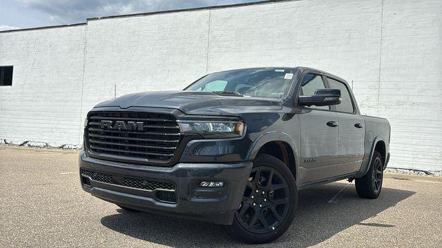 2026 Ram 1500 Laramie Crew Cab 4x4 5'7" Box for sale in Bloomfield Hills, MI
