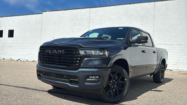 2026 Ram 1500 Laramie Crew Cab 4x4 5'7" Box for sale in Bloomfield Hills, MI