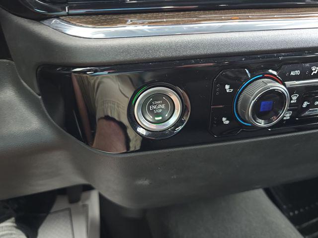 2023 Chevrolet Silverado 1500 4WD Crew Cab Short Bed LT with 2FL
