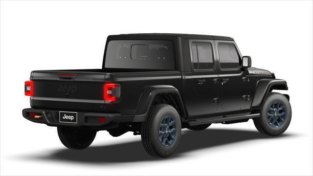 2026 Jeep Gladiator GLADIATOR 85TH ANNIVERSARY EDITION 4X4 2026 Jeep Gladiator GLADIATOR 85TH ANNIVERSARY EDITION 4X4