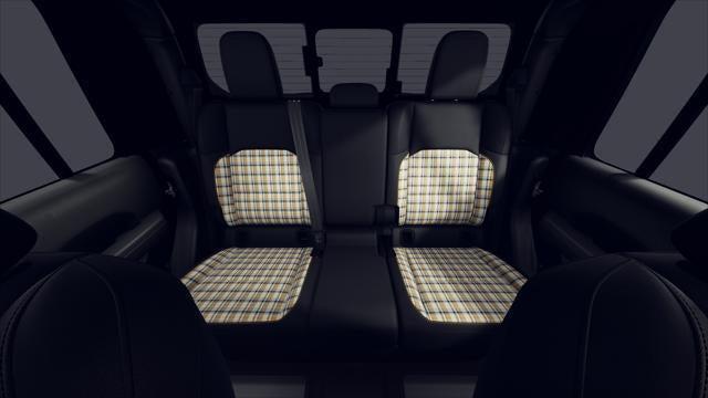 2026 Jeep Gladiator GLADIATOR 85TH ANNIVERSARY EDITION 4X4 2026 Jeep Gladiator GLADIATOR 85TH ANNIVERSARY EDITION 4X4