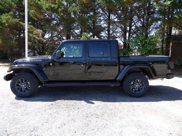 2026 Jeep Gladiator GLADIATOR 85TH ANNIVERSARY EDITION 4X4 2026 Jeep Gladiator GLADIATOR 85TH ANNIVERSARY EDITION 4X4
