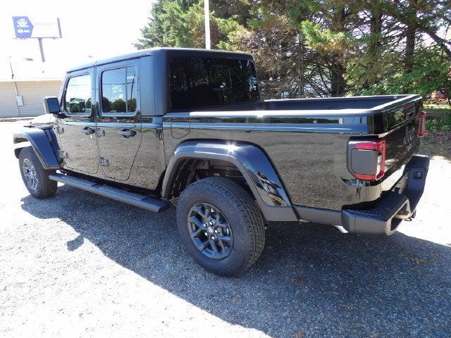 2026 Jeep Gladiator GLADIATOR 85TH ANNIVERSARY EDITION 4X4 2026 Jeep Gladiator GLADIATOR 85TH ANNIVERSARY EDITION 4X4