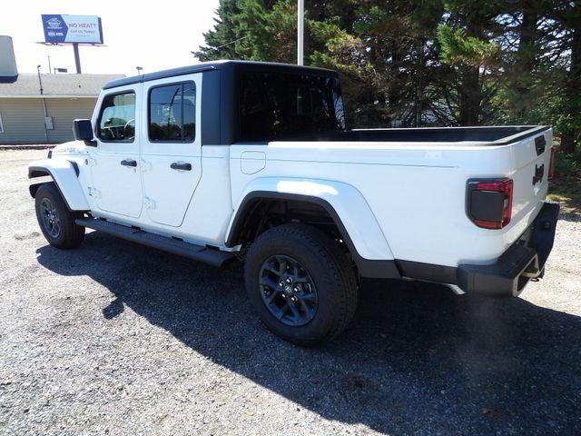 2026 Jeep Gladiator GLADIATOR 85TH ANNIVERSARY EDITION 4X4 2026 Jeep Gladiator GLADIATOR 85TH ANNIVERSARY EDITION 4X4