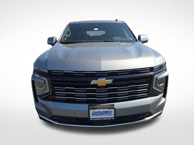 2026 Chevrolet Suburban High Country, 4WD