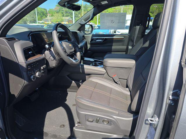 2026 Chevrolet Suburban High Country, 4WD