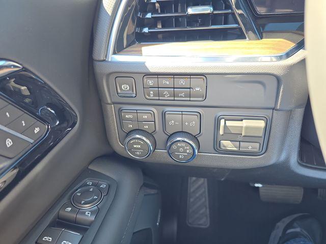 2026 Chevrolet Suburban High Country, 4WD