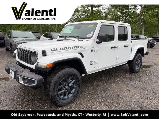 2026 Jeep Gladiator Sport for sale in Mystic, CT