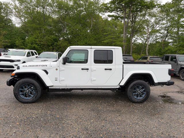 2026 Jeep Gladiator GLADIATOR 85TH ANNIVERSARY EDITION 4X4