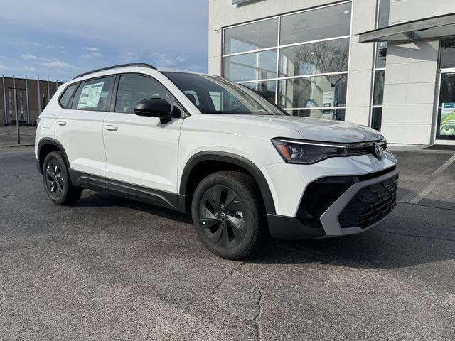 2026 Volkswagen Taos S for sale in Sylacauga, AL