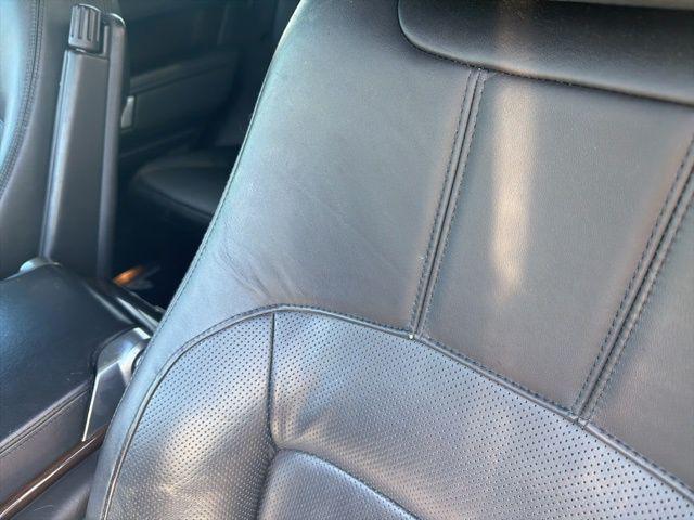 2019 Land Rover Range Rover 3.0L V6 Supercharged HSE