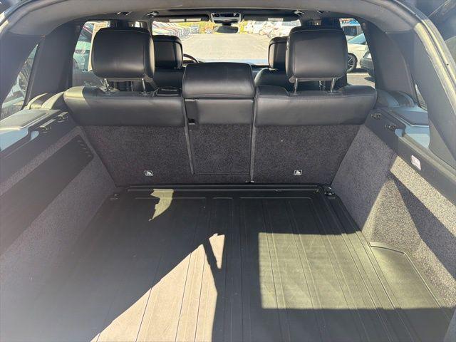 2019 Land Rover Range Rover 3.0L V6 Supercharged HSE