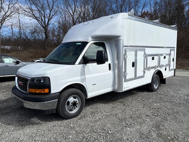 2026 GMC Savana Cutaway Work Van for sale in Pleasant Hills, PA