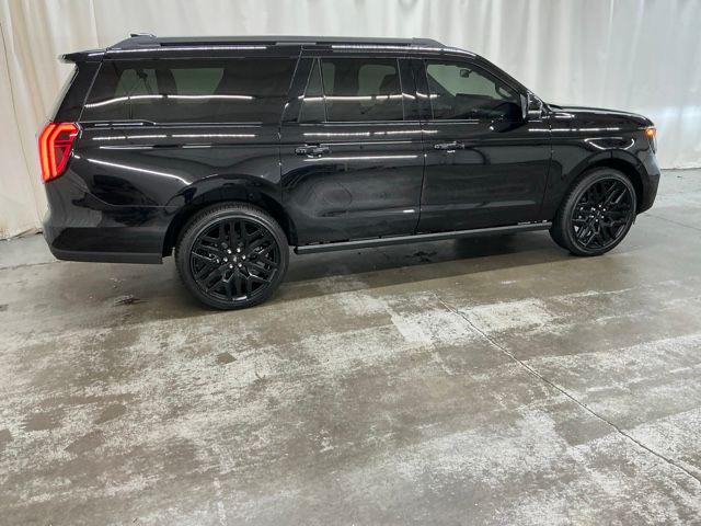 2026 Ford Expedition Max Platinum MAX