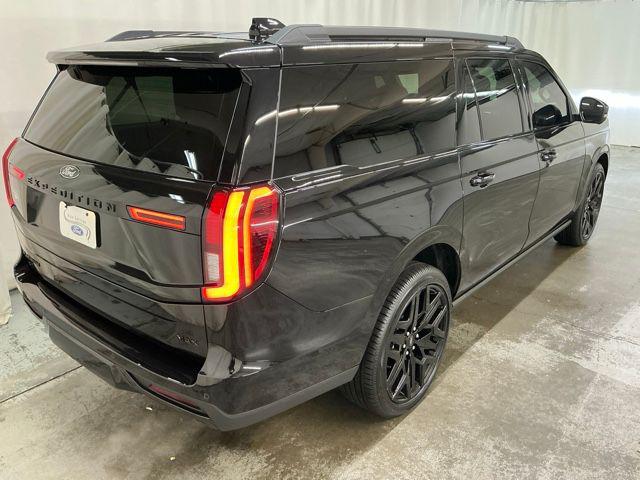 2026 Ford Expedition Max Platinum MAX