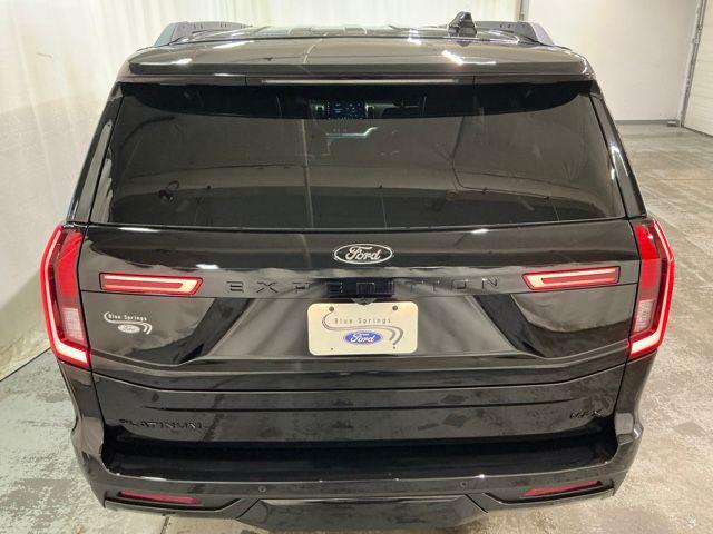 2026 Ford Expedition Max Platinum MAX