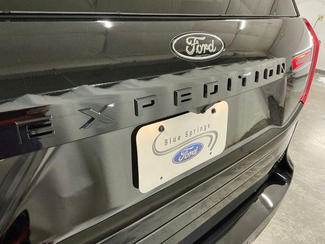 2026 Ford Expedition Max Platinum MAX