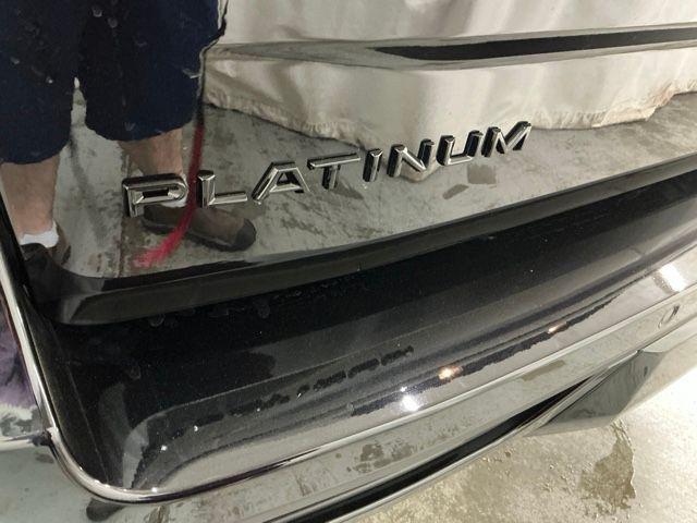 2026 Ford Expedition Max Platinum MAX