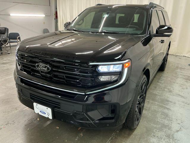 2026 Ford Expedition Max Platinum MAX