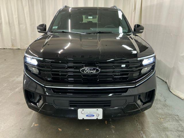 2026 Ford Expedition Max Platinum MAX