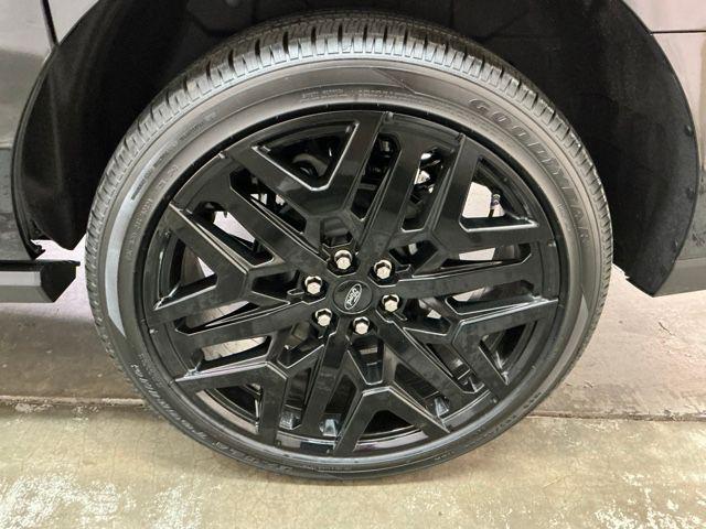 2026 Ford Expedition Max Platinum MAX