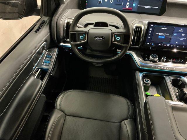 2026 Ford Expedition Max Platinum MAX