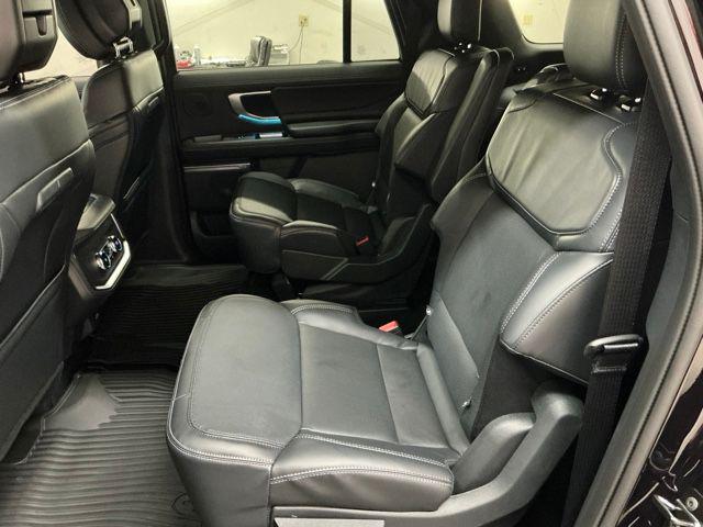 2026 Ford Expedition Max Platinum MAX