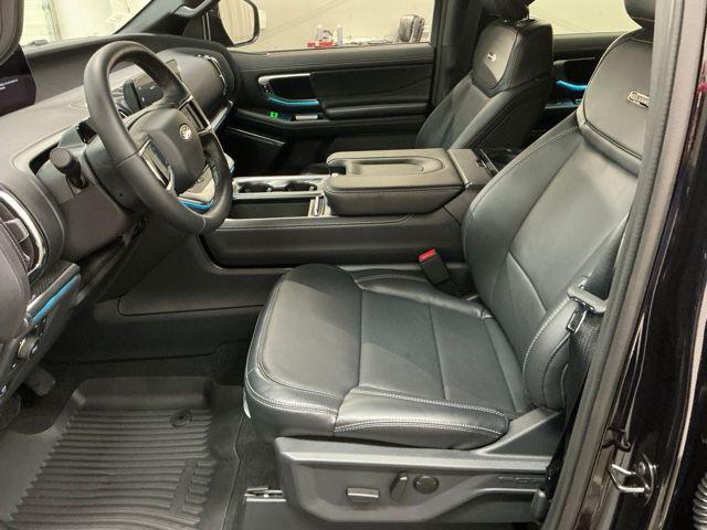2026 Ford Expedition Max Platinum MAX