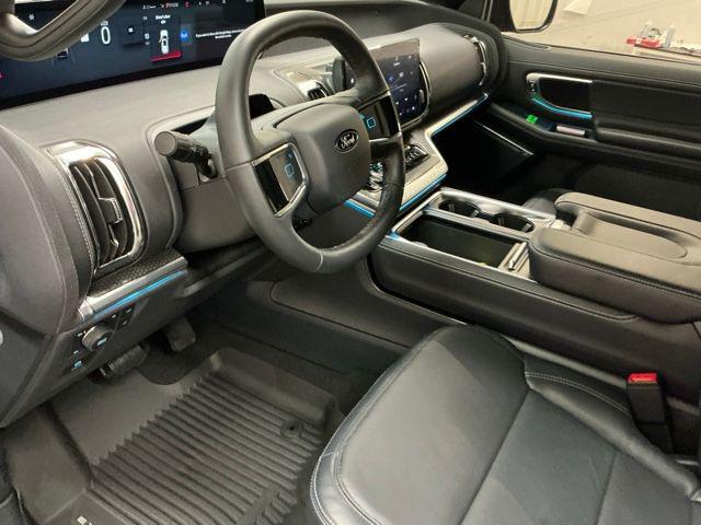 2026 Ford Expedition Max Platinum MAX