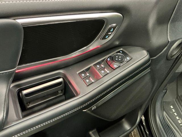 2026 Ford Expedition Max Platinum MAX