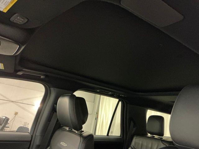 2026 Ford Expedition Max Platinum MAX