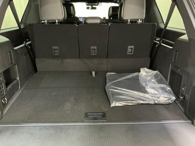 2026 Ford Expedition Max Platinum MAX