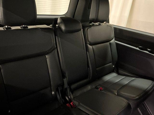 2026 Ford Expedition Max Platinum MAX
