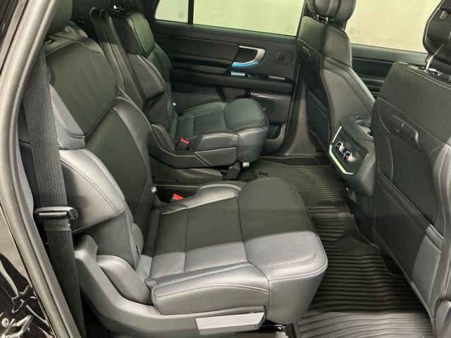 2026 Ford Expedition Max Platinum MAX
