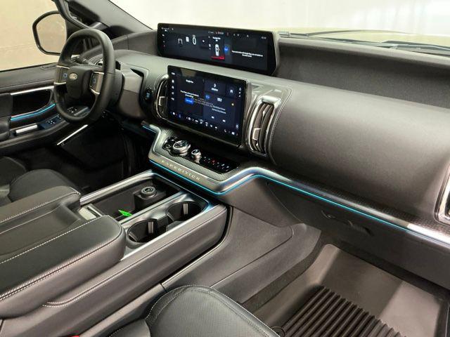 2026 Ford Expedition Max Platinum MAX