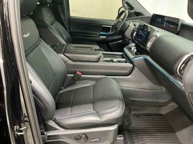 2026 Ford Expedition Max Platinum MAX