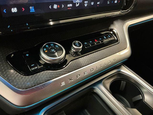 2026 Ford Expedition Max Platinum MAX
