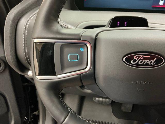 2026 Ford Expedition Max Platinum MAX