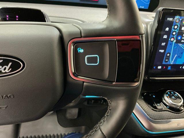 2026 Ford Expedition Max Platinum MAX