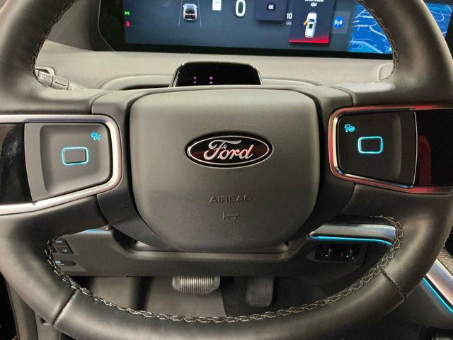 2026 Ford Expedition Max Platinum MAX