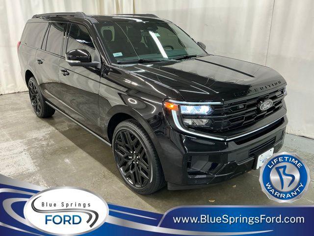 2026 Ford Expedition Max Platinum MAX for sale in Blue Springs, MO